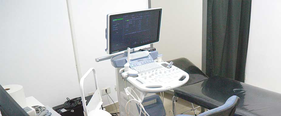 Estudio de punciones