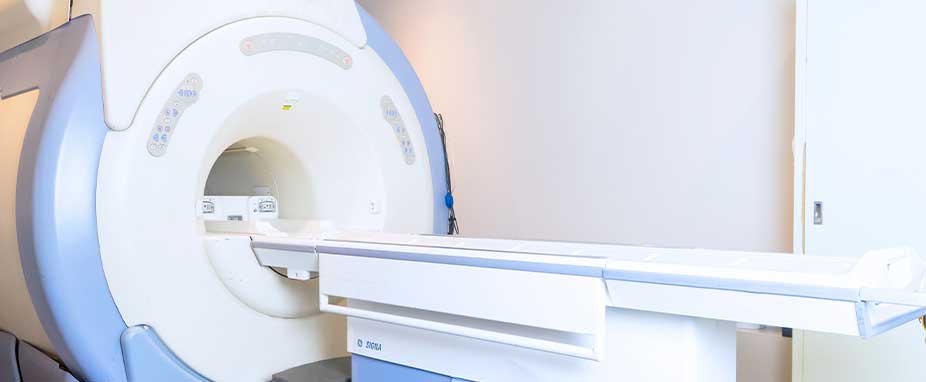 Estudio de resonancias