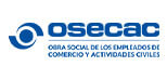 Obra social Osecac